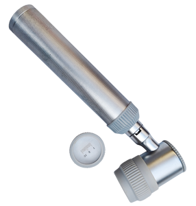 Dermatoscopio Digital Profesional con Luz LED y Alta Magnificación para Examen de la Piel y Diagnóstico Clínico Dermatológico - Product Image 1