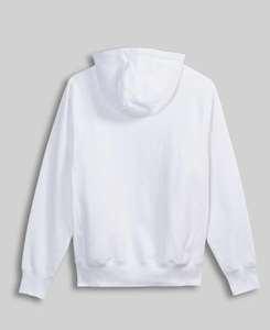 Sudaderas con Capucha y Camisetas de Felpa Francesa Gruesa 100% Algodón para Hombre, Calidad de Lujo, Peso Pesado, Corte Holgado, Logotipo Personalizado - Product Image 2