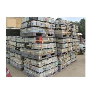 100% Débris de batterie au plomb vidangés - Product Image 3