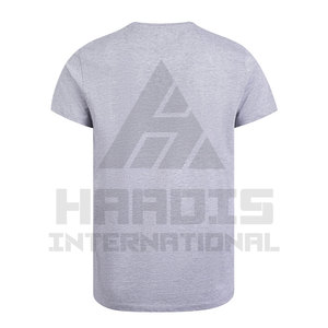 Camisetas de último diseño para hombre, camisetas de moda para hombre, camisetas de color sólido para hombre para adulto - Product Image 5