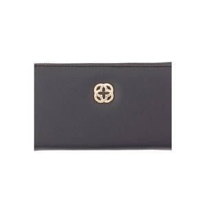 Cartera de Cuero Negra CNT30003 - Accesorio de Ropa para Hombre - Product Image 3