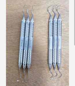 Pinzas Dentales Manuales para Extracción de Dientes, Fórceps de Acero Inoxidable para Ortodoncia, Certificación CE - Product Image 2