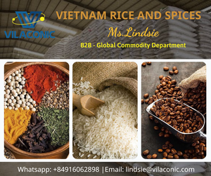 Camolino égyptien Riz à grains moyens Vietnam-Mme Lindsie + 84916062898 - Product Image 6