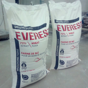 Everest High Quality 50Kg Hard Wheat <b>Flour</b> Milling Premium Baking Dried Style Bag Grade 99% Wheat <b>Flour</b> for Africa Food Bulk - Product Image 1