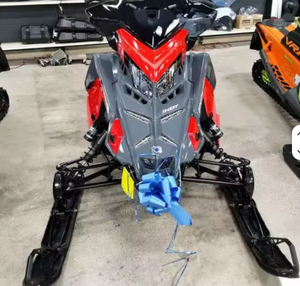 Nouvelle motoneige 850 Indy XC 137 d'origine, outil NEUF - Product Image 3