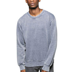 Sweat-shirt personnalisé pour homme avec logo imprimé, sweat-shirt à capuche en coton, streetwear, mode décontractée, vêtements pour homme - Product Image 5