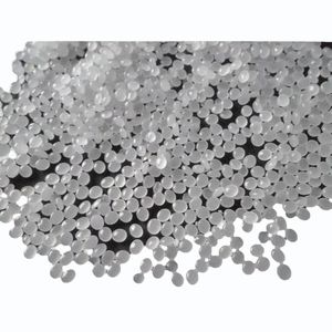 Granulés de PEHD blancs recyclés pour le moulage, les films, les fibres et l'emballage de qualité alimentaire - Product Image 1