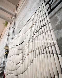 Grand boho en macramé <span class=keywords><strong>tenture</strong></span> <span class=keywords><strong>murale</strong></span> grand macramé <span class=keywords><strong>tenture</strong></span> <span class=keywords><strong>murale</strong></span> <span class=keywords><strong>etsy</strong></span> grand macramé décoration <span class=keywords><strong>murale</strong></span> - Product Image 2