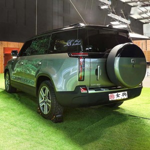 2026 Polestones 01 Rox Coche Híbrido Jishi PHEV SUV Eléctrico de Lujo Todoterreno Resistente al Agua Geely Rocks Grande 7/6 Asientos <span class=keywords><strong>Coches</strong></span> Eléctricos <span class=keywords><strong>y</strong></span> de <span class=keywords><strong>Gasolina</strong></span> - Product Image 3