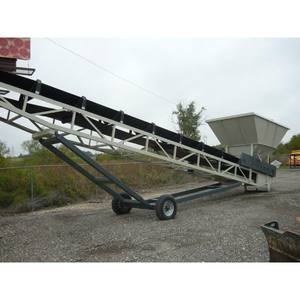 Alimentador Minero Premium Cross-Tech 45X36 2024 - Product Image 2