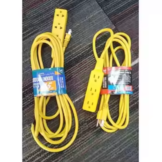 Wholesale Multi Socket Plug Lead High Quality Electric Power Smart Extension Board