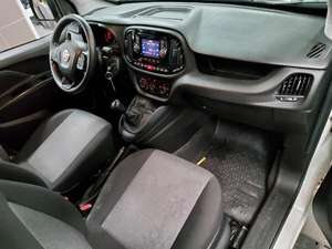 FIAT DOBLO CARGO 2022 D'OCCASION LHD/RHD - Product Image 2