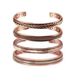New Luxury copper bracelet - Product Image 6