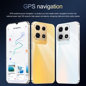 Teléfono Inteligente Note 30Pro Versión Global Desbloqueada de Fábrica, Pantalla Integrada de 6.3 Pulgadas, Android 8.1, 2GB 16GB, 4G, Doble <span class=keywords><strong>SIM</strong></span>, Batería de 3000mAh - Product Image 6