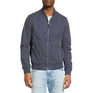 Alta calidad, duradero y perfecto para ropa informal, chaquetas de invierno para hombres, chaqueta Bomber de satén para hombres de moda y cómoda - Product Image 4