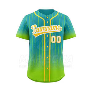 Camiseta de Béisbol en Oferta Online, Camiseta de Béisbol de Alto Rendimiento, Camiseta de Béisbol de Primera Calidad - Product Image 3