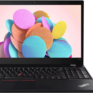 Lenov O ThinkPad ของแท้ T590แล็ปท็อป i7 "FHD (1920x1080) i7-8665แกนคอมพิวเตอร์15.6 GB RAM 16GB, SSD 256GB - Product Image 1