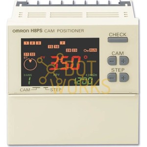 Omron H8PS32BP1690140 - Nuovo - Product Image 1