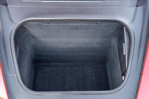 Montre 2021 911 Carrera S Cabriolet Sport Package - Product Image 2