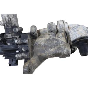 Radiateur d'échappement EGR LAND ROVER Freelander Série 9670318680 Diesel 2200 (12>) - Product Image 6