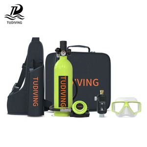 TUDIVING miglior prezzo LOGO OEM personalizzabile in pescatre vie <span class=keywords><strong>di</strong></span> ricarica respirare accessori per serbatoi <span class=keywords><strong>di</strong></span> aria fresca attrezzatura subacquea - Product Image 1