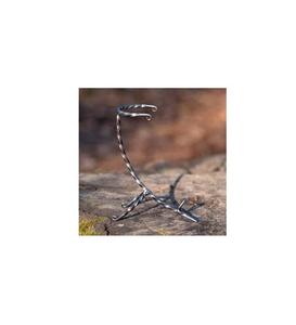 Support de klaxon en métal de haute qualité, accessoires de table uniques, support de klaxon décoratif en métal - Product Image 3