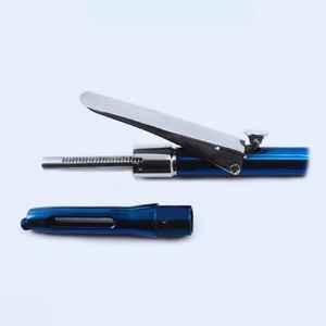 Jeringa Dental Citoject de 1,8 ml, herramientas quirúrgicas Intraligamental de anestesia, Instrumentos dentales de anestesia Intraligamental para implantes - Product Image 3