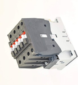 Les plus exigeants 100% nouveau contacteur d'origine A26-40-00 690V triphasé acier inoxydable et plastique utilisation industrielle - Product Image 4