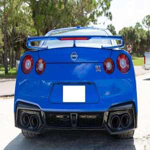 2024 G T-R Sky-line Edition AWD con bajo kilometraje y precio asequible, en stock, listo para envío. - Product Image 4