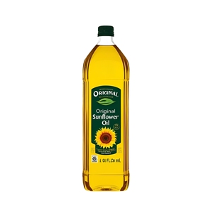 Suministro al por mayor de aceite de girasol no OGM para cocinar y freír aceite comestible refinado para restaurantes y cadenas alimentarias - Product Image 2