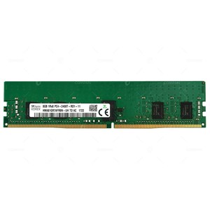 MÉMOIRE HYNIX HMA81GR7AFR8N-UH 8 Go 1RX8 PC4 2400T DDR4 19200T - Product Image 2