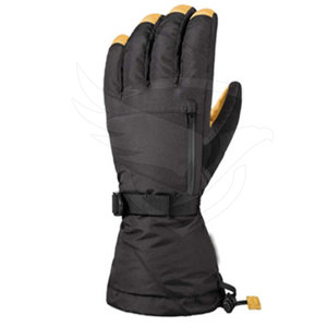 Men <b>Outdoor</b> Ski <b>Gloves</b> Waterproof Windproof <b>Thermal</b> <b>Gloves</b> for Winter OEM Logo Ski <b>Gloves</b> - Product Image 3