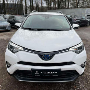 Toyota RAV4 2,5 l - Product Image 1