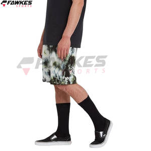 New <b>Men</b> Summer Fashion Casual <b>Lightweight</b> <b>Cargo</b> <b>Shorts</b> <b>Men</b> Comfortable Cotton Solid Color <b>Men's</b> <b>Shorts</b> - Product Image 3