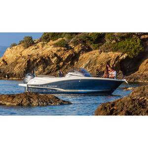 Lancha de Lujo Jeanneau Cap Camarat 6.5 WA-Series 3 con Opciones Imprescindibles - Product Image 4