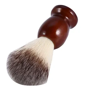 Best Wholesale Supplier Custom OEM Design Shaving Brush / Premium Quality Custom Color Shaving Brush With Custom Logo