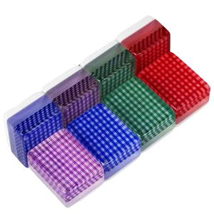 Azulejos de Mahjong personalizados, Mahjong Acrílico - Product Image 5