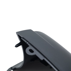 Coque de rétroviseur latéral pour Vauxhall VIVARO, Renault <span class=keywords><strong>TRAFIC</strong></span> <span class=keywords><strong>Van</strong></span>, <span class=keywords><strong>Nissan</strong></span> NV300, Fiat TALENTO 2014-2019, accessoires de voiture - Product Image 6