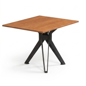 ARSU Durable Modern Wood Executive Office Furniture Coffee <b>Table</b> for Commercial Office Use-Multi-Purpose - Product Image 5