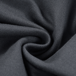 เสื้อเชิ้ตผู้ชายแบบสั้น ปักลายทอแน่น ดูดซับความชื้นได้ดี - Product Image 5