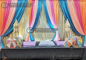 Sièges décoratifs Mudda - Product Image 3