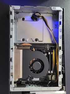 Achetez maintenant des ordinateurs de bureau Triiidents 3 9SI-642, ordinateurs hôte, I7-9700, GTX 1660 Super, 8 Go, 512 Go SSD + 1 To HDD, Miini - Product Image 5