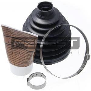 Guarnizione antipolvere esterna per giunto a velocità costante, set FEBEST (0217P-J31) - KIT DI GUARNIZIONI - Product Image 1