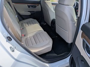 Honda CR-V EX 2022 d'occasion propre - Product Image 6