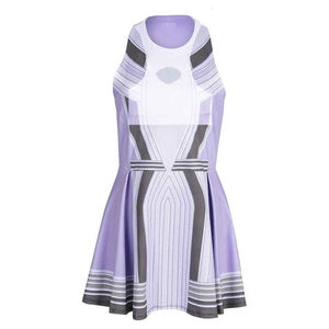 Produit de haute qualité, vêtements de sport personnalisés, vêtements de tennis, jupe de pickleball, vêtements de sport pour uniformes de netball - Product Image 4