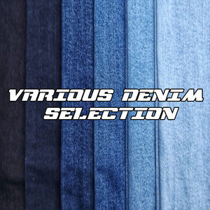 Vente en gros d'usine, kilt moderne en denim bleu utilitaire écossais de qualité supérieure, 2026 - Product Image 6