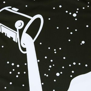 Camiseta sin mangas de sublimación para hombre de último diseño, Camiseta de punto de estilo gimnasio con logotipo personalizado de talla grande con impresión de logotipo personalizado - Product Image 5