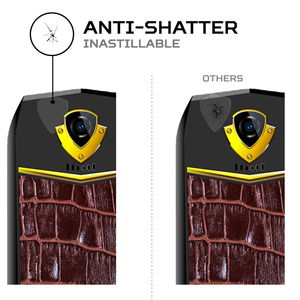 ฟิล์มกันรอยหน้าจอ ANTISHOCK สำหรับอูคิเทล K16 พรีเมี่ยม ดูร์เบิล การ์ด สำหรับอุปกรณ์ของคุณ - Product Image 4