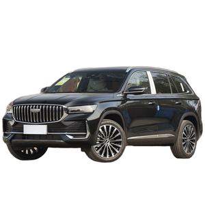 รถ SUV ใช้แล้ว ปี 2025 เครื่องยนต์ 1.5T เทอร์โบ เบนซิน รุ่น Xingyue LInspired Luxury Edition ประหยัดน้ำมันและราคาไม่แพง พร้อมใช้งาน - Product Image 1