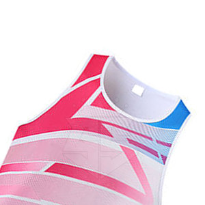 Uniforme Deportivo Transpirable de Nuevo Estilo para Práctica, Servicio OEM, Diseño Personalizado, Uniforme Deportivo para Adultos - Product Image 6